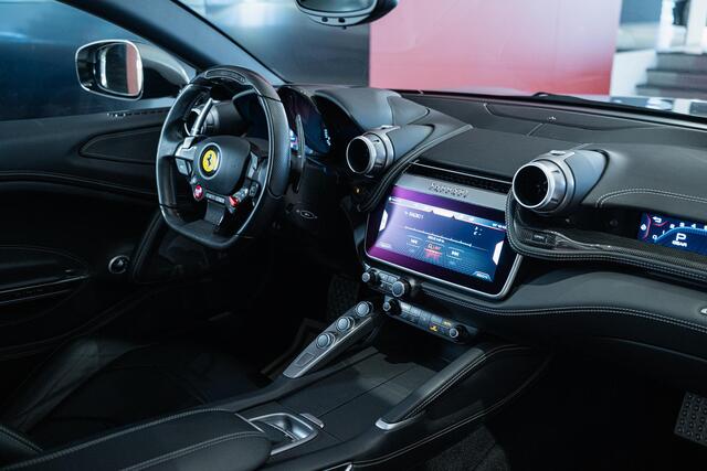 Ferrari GTC4 T - Kroymans Ferrari