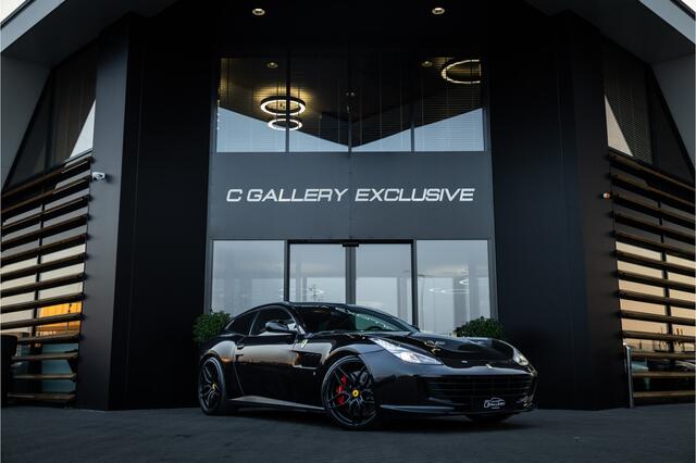 Ferrari GTC4 6.3 V12 - 4-zits l Lift l Passanger Display l Carbon l Panorama