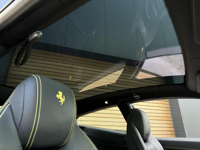 Ferrari GTC4 T 3.9 V8 LIFT|PANO|P.DISPLAY|CARBON