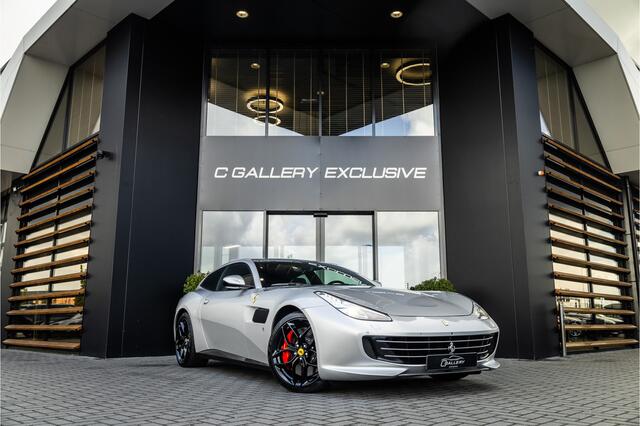 Ferrari GTC4 T 3.9 V8 - Panorama | Passenger Display | Memory | JBL