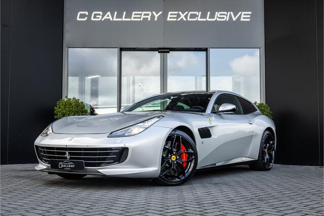 Ferrari GTC4 T 3.9 V8 - Panorama | Passenger Display | Memory | JBL