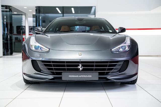 Ferrari GTC4 T - Kroymans Ferrari