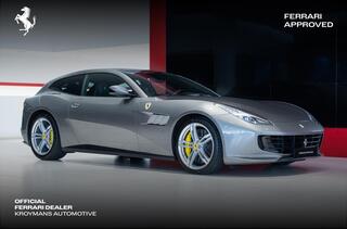 Ferrari GTC4