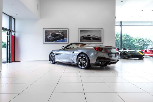 Ferrari Portofino 3.9 V8 HELE ~Ferrari Munterhuis~