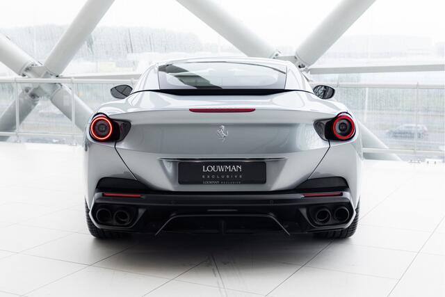 Ferrari Portofino 3.9 V8 | Full Carbon | Pass Display |