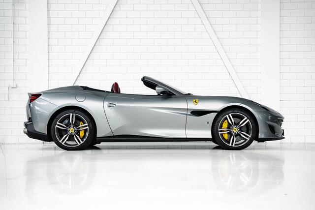 Ferrari Portofino V8 HELE | Passenger Display | Sport Exhaust | Apple Carplay