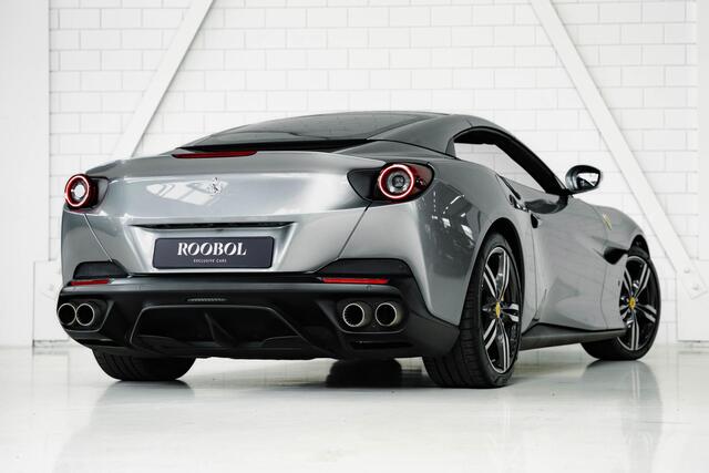 Ferrari Portofino V8 HELE | Passenger Display | Sport Exhaust | Apple Carplay