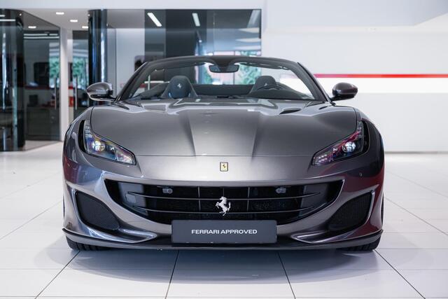 Ferrari Portofino - Kroymans Ferrari