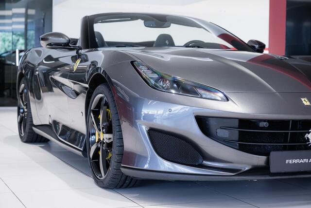Ferrari Portofino - Kroymans Ferrari
