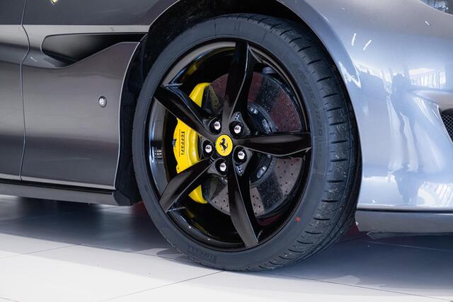 Ferrari Portofino - Kroymans Ferrari