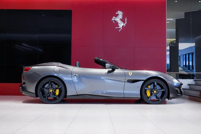 Ferrari Portofino - Kroymans Ferrari