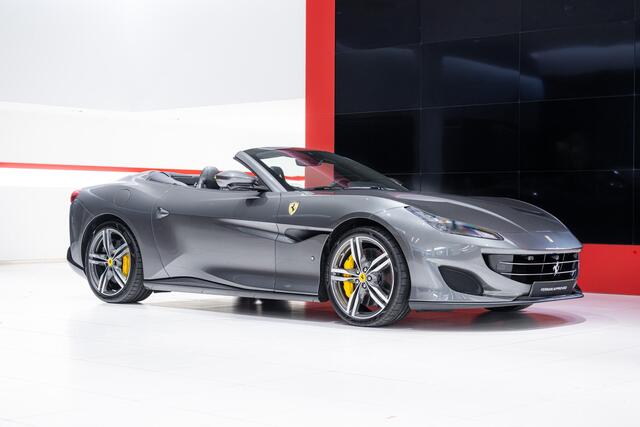 Ferrari Portofino - Kroymans Ferrari