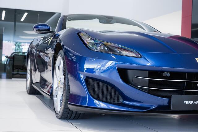 Ferrari Portofino - Kroymans Ferrari