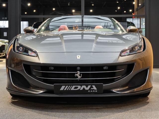 Ferrari Portofino Passenger Display JBL 3.9 V8 HELE Extended Warranty