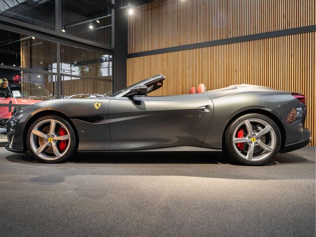 Ferrari Portofino Passenger Display JBL 3.9 V8 HELE Extended Warranty