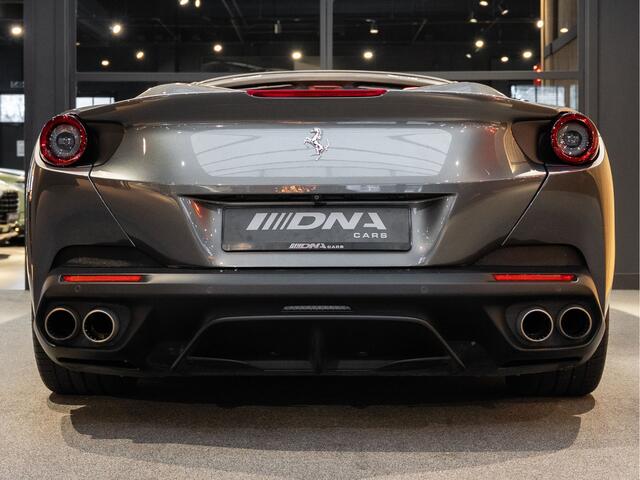 Ferrari Portofino Passenger Display JBL 3.9 V8 HELE Extended Warranty