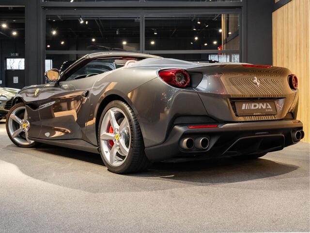 Ferrari Portofino Passenger Display JBL 3.9 V8 HELE Extended Warranty