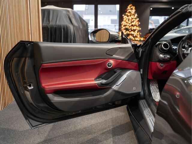 Ferrari Portofino Passenger Display JBL 3.9 V8 HELE Extended Warranty