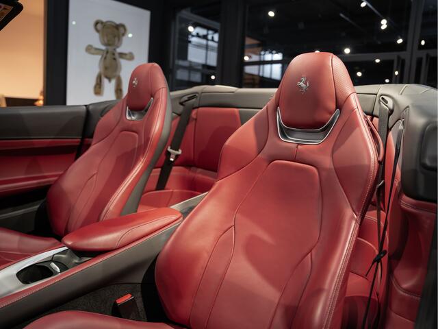 Ferrari Portofino Passenger Display JBL 3.9 V8 HELE Extended Warranty