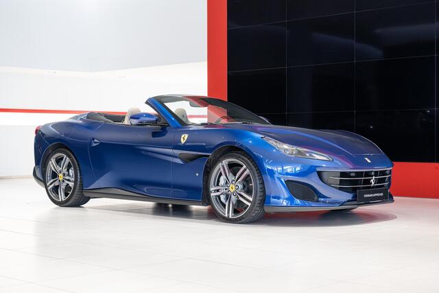 Ferrari Portofino - Kroymans Ferrari