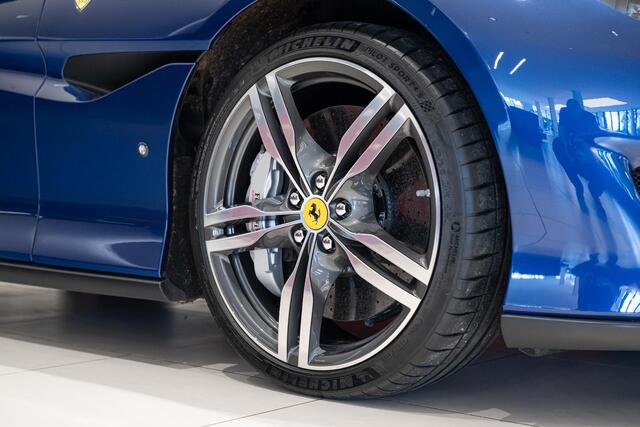 Ferrari Portofino - Kroymans Ferrari