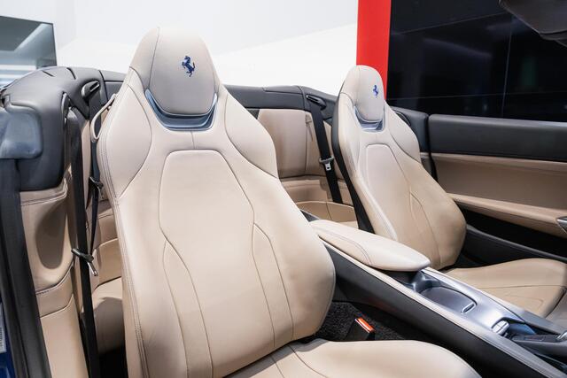 Ferrari Portofino - Kroymans Ferrari