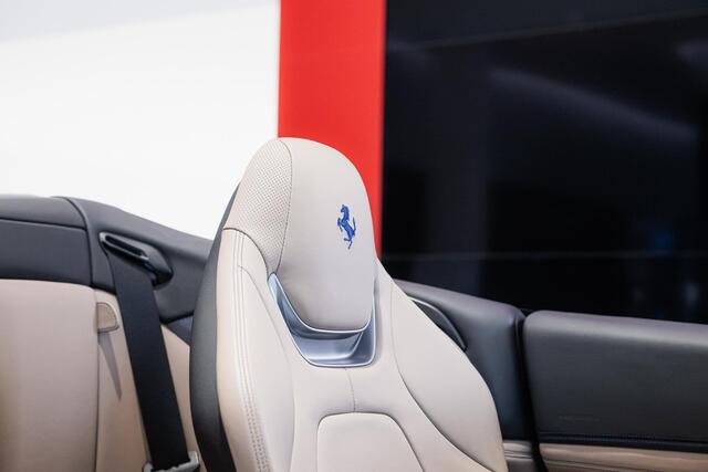 Ferrari Portofino - Kroymans Ferrari