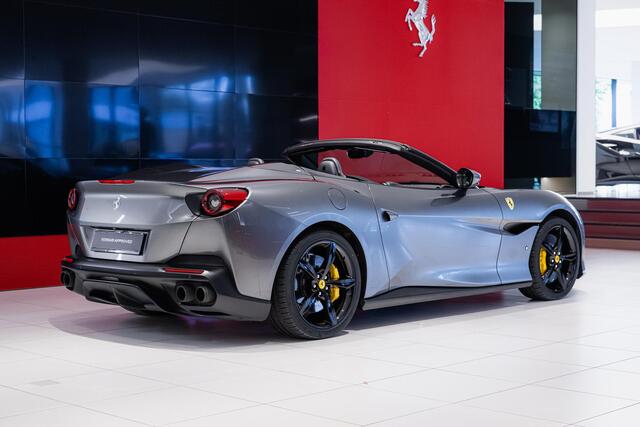 Ferrari Portofino - Kroymans Ferrari
