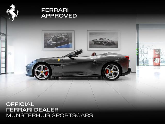 Ferrari Portofino ~Ferrari Munsterhuis~