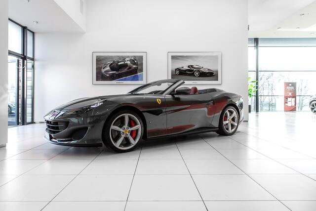 Ferrari Portofino ~Ferrari Munsterhuis~