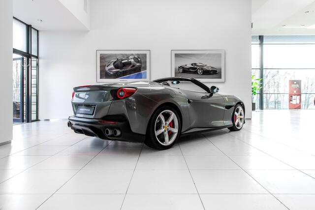 Ferrari Portofino ~Ferrari Munsterhuis~