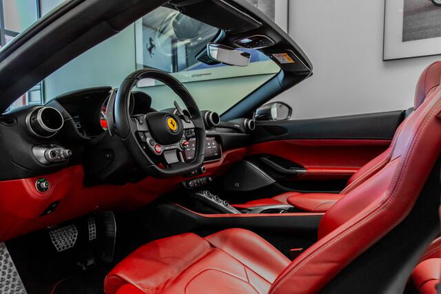 Ferrari Portofino ~Ferrari Munsterhuis~