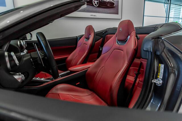 Ferrari Portofino ~Ferrari Munsterhuis~