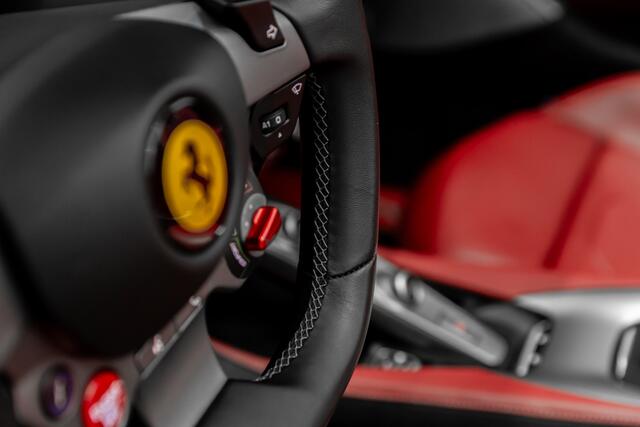 Ferrari Portofino ~Ferrari Munsterhuis~