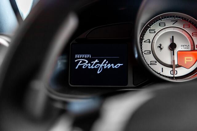 Ferrari Portofino ~Ferrari Munsterhuis~