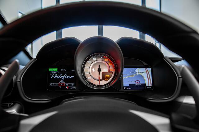 Ferrari Portofino ~Ferrari Munsterhuis~