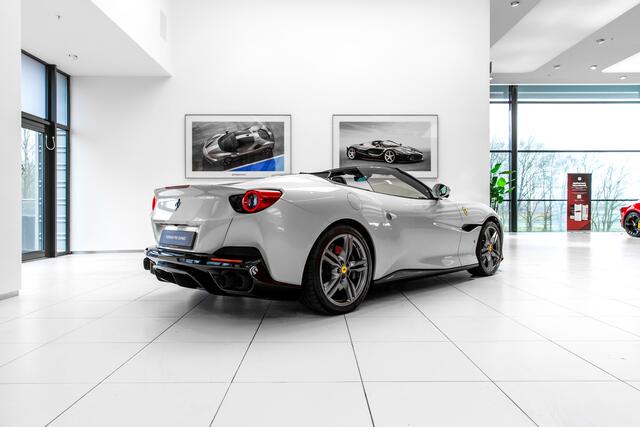 Ferrari Portofino ~Ferrari Munsterhuis~