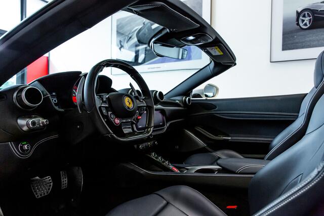 Ferrari Portofino ~Ferrari Munsterhuis~
