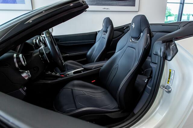 Ferrari Portofino ~Ferrari Munsterhuis~