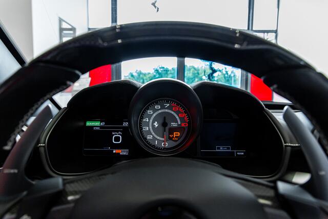 Ferrari Portofino ~Ferrari Munsterhuis~