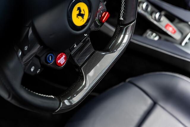 Ferrari Portofino ~Ferrari Munsterhuis~