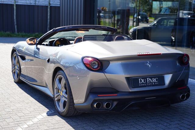 Ferrari Portofino 3.9 V8 HELE / Historical Color / Magneride / Carbon