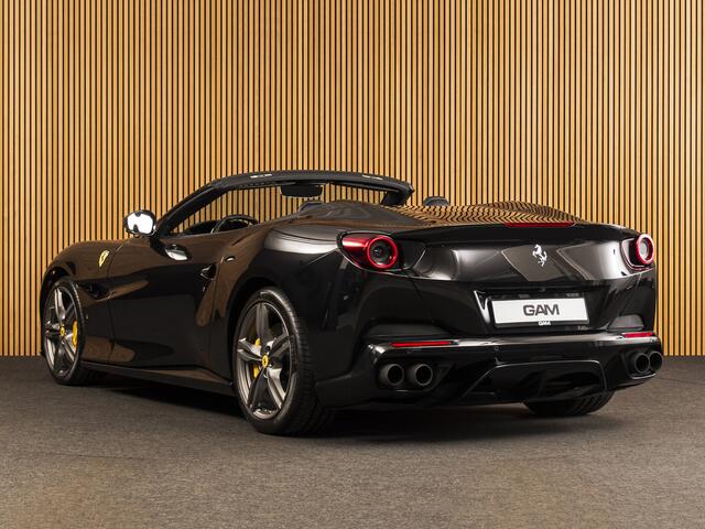 Ferrari Portofino 3.9 V8 HELE CARBON INTERIOR | JBL | PASSENGER DISPLAY