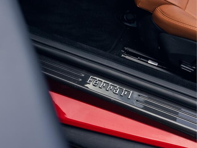 Ferrari Portofino M 3.9 V8 HELE, Carbon, JBL, Side Display