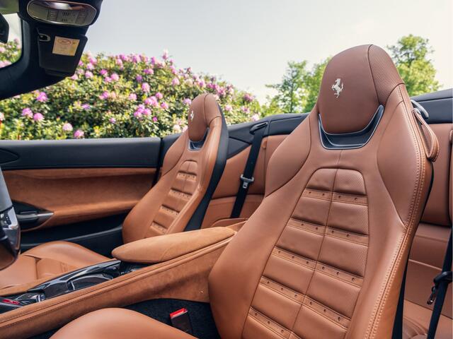 Ferrari Portofino M 3.9 V8 HELE, Carbon, JBL, Side Display