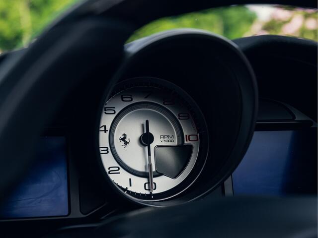 Ferrari Portofino M 3.9 V8 HELE, Carbon, JBL, Side Display