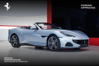 Ferrari Portofino M
