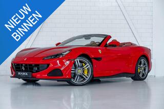 Ferrari Portofino M