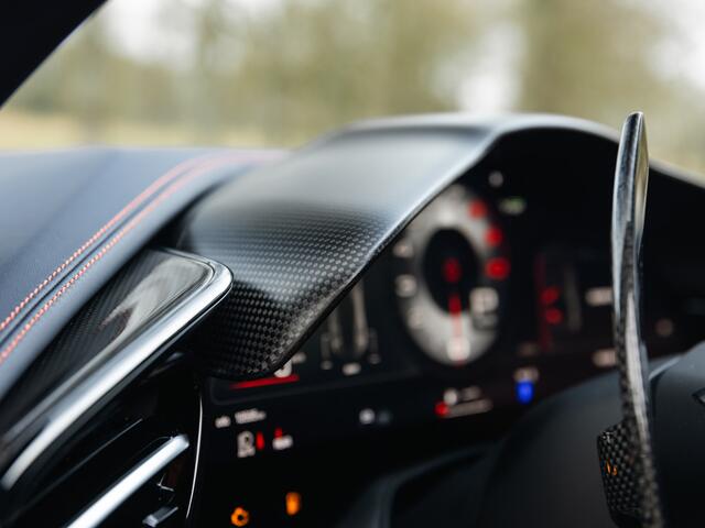 Ferrari Purosangue 6.5 V12, Full Carbon, Burmester, Atelier, Massage, Pano, Full Xpel