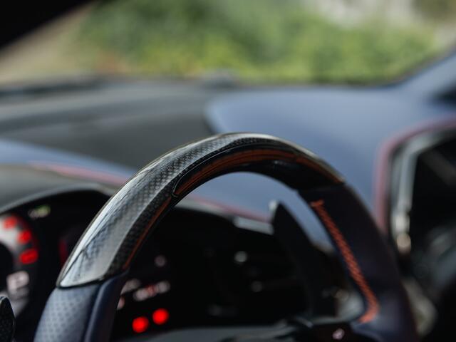 Ferrari Purosangue 6.5 V12, Full Carbon, Burmester, Atelier, Massage, Pano, Full Xpel